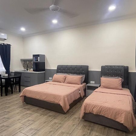 D'Laman Cottage Kota Bharu Kelantan מראה חיצוני תמונה