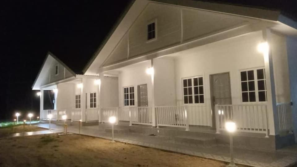 D'Laman Cottage Kota Bharu Kelantan מראה חיצוני תמונה