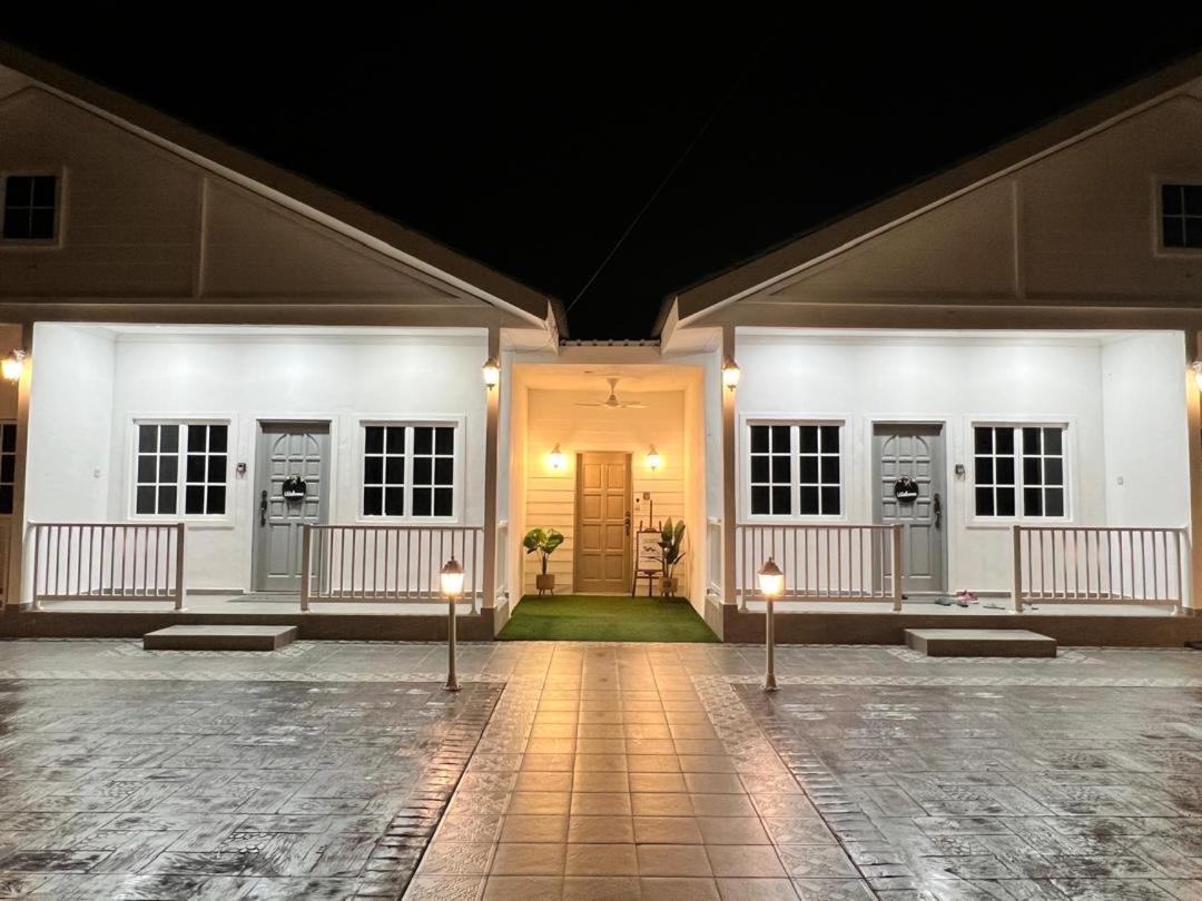 D'Laman Cottage Kota Bharu Kelantan מראה חיצוני תמונה